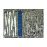 Jimalax Hard Mesh Stringing Kit