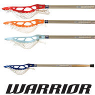 Warrior JOKER X Lacrosse Stick