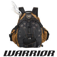 Warrior Jet Pack Max X- Lacrosse Backpack