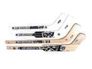 Los Angeles Kings - Mini Sticks