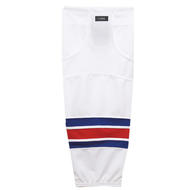 KOBE K3G NY Rangers Excel Hockey Sock- Int 26