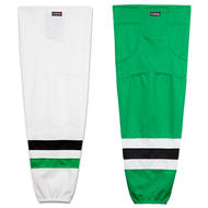 KOBE K3G Dallas Premium Hockey Sock- Sr 30