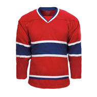 KOBE K3G Pro Knit Montreal Jersey- Sr