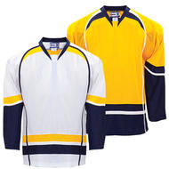 KOBE K3G Pro Knit Premium Nashville Jersey- Sr