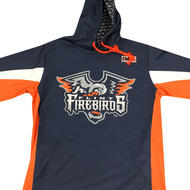 KOBE Sublimated NXT Hockey Hoodie- Sr