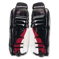 KOHO Revolution GP540 Leg Pads- Senior
