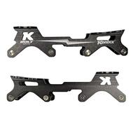 KONIXX Bolt Inline Frame