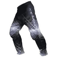 KONIXX K1- Pro Roller Hockey Pant- Yth