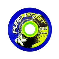 KONIXX Pure-X Street Hockey Wheel