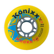 KONIXX Rocket 2X Hockey Wheel