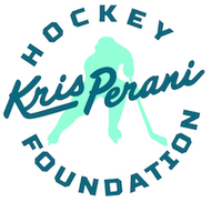 Kris Perani Hockey Foundation $5 Donation
