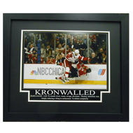 Kronwalled 16x20