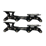 LABEDA Torx F-16 Frames
