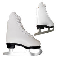 LANGE Libra Figure Skate- Yth