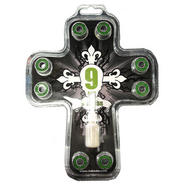 Labeda Black Titanium Abec-9 Box (16 pk)