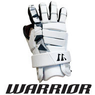 Warrior LOCKDOWN Goalie Lacrosse Glove