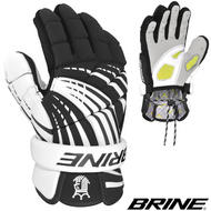 BRINE Prestige Lacrosse Glove