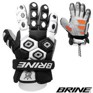 BRINE Triumph Lacrosse Glove
