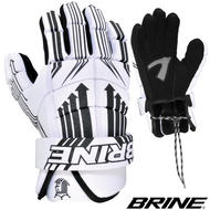 BRINE Uprising Lacrosse Glove