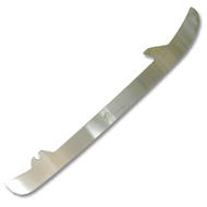 Step Stainless Steel Runner (Fits LS2 Power Holders)
