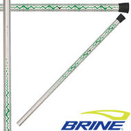 Brine SWIZZBEAT Lacrosse Handle- Defense
