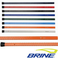 Brine Swizzle Scandium Lacrosse Handle- Attack
