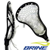 Brine BLUEPRINT X A6000 Men's Lacrosse Stick