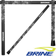 Brine SWIZZBEAT Lacrosse Composite Handle- Attack '12
