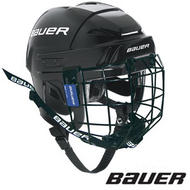 Bauer M10 Helmet Combo (Youth)
