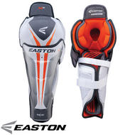 EASTON Mako M5 Shin Guards- Sr