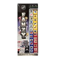 MASTERPIECES NHL Fanzy Dice Game