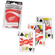 MASTERPIECES NHL Playing Cards