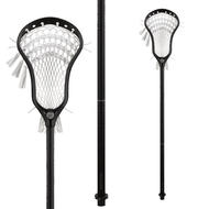 MAVERIK Critik Alloy Complete Lacrosse Stick