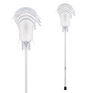 MAVERIK Critik Alloy ST Complete Lacrosse Stick