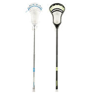 MAVERIK Charger Complete Lacrosse Stick