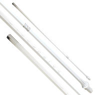MAVERIK Hyperdrive 2025 Lacrosse Handle- Defense