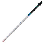 MAVERIK Hyperlite Lacrosse Handle- Attack '22