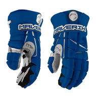 MAVERIK M3 Lacrosse Player Gloves
