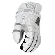 MAVERIK M5 2023 Lacrosse Goalie Glove- Sr