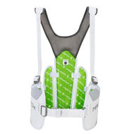 MAVERIK MAX Kidney Pad
