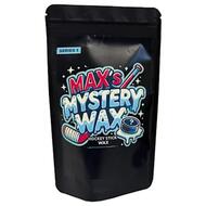 MAX'S Mystery Wax Series 1