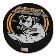 Anaheim Mighty Ducks - Souvenir Puck