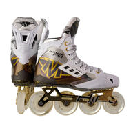 MISSION Inhaler FS1 Roller Hockey Skate- Sr