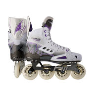MISSION Inhaler FS2 Roller Hockey Skate- Sr