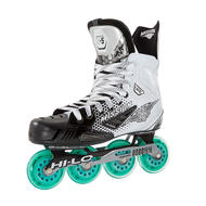 MISSION Inhaler FZ-0 Roller Hockey Skate- Sr