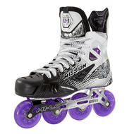 MISSION Inhaler FZ-1 Roller Hockey Skate- Sr