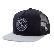 MISSION RH Manana 9Fifty Original Hat