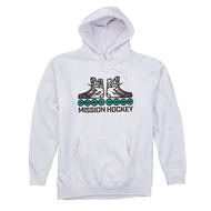 MISSION RH Skater Hoodie- Sr