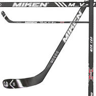 Miken MV3 Pro Composite Hockey Stick- Sr