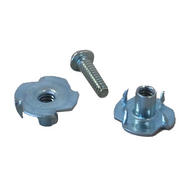 Nash Tnut, Screw & Washer